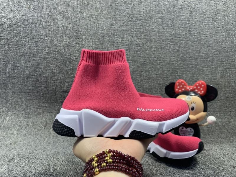 BALENCIAGA SHOES